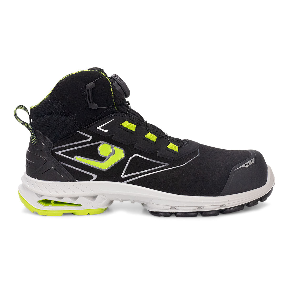 Copenhagen S7S ESD LG SC FO SR  BOA (B1714A)