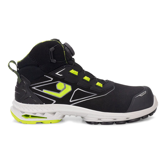 Copenhagen S7S ESD LG SC FO SR  BOA (B1714A)