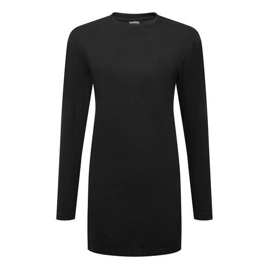 Women's Cotton Modesty T-Shirt L/S (B194)