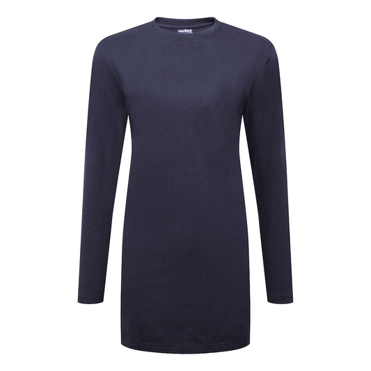 Women's Cotton Modesty T-Shirt L/S (B194)
