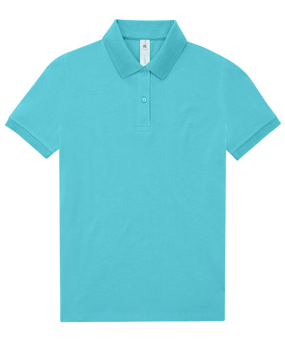 B&C My Polo 180 /Women