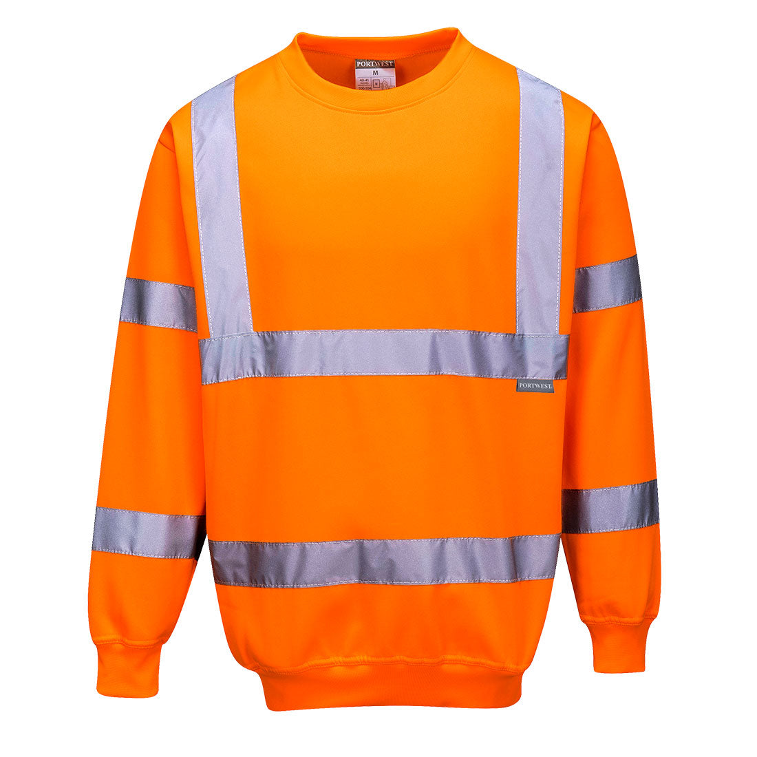 Hi-Vis Sweatshirt (B303)