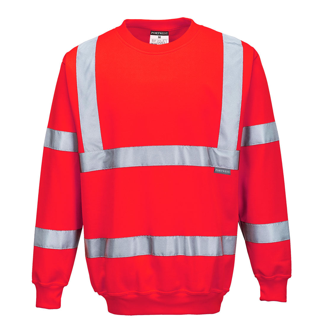 Hi-Vis Sweatshirt (B303)