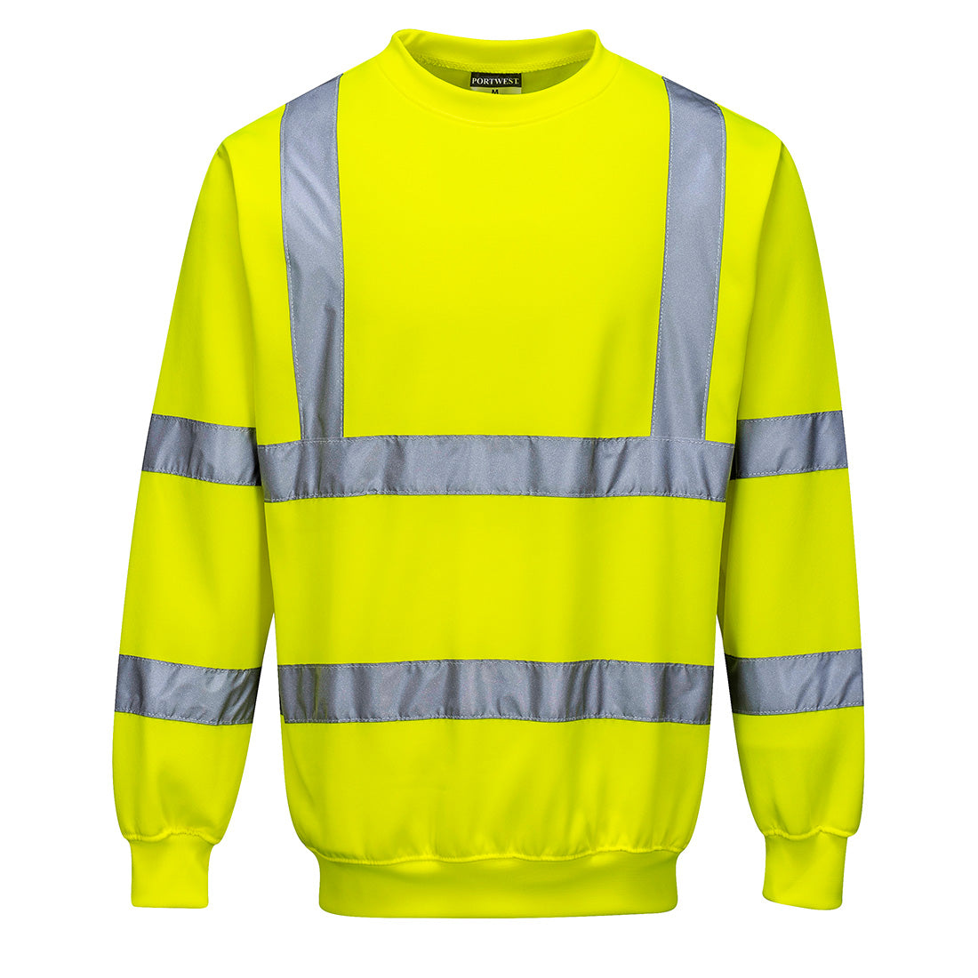 Hi-Vis Sweatshirt (B303)