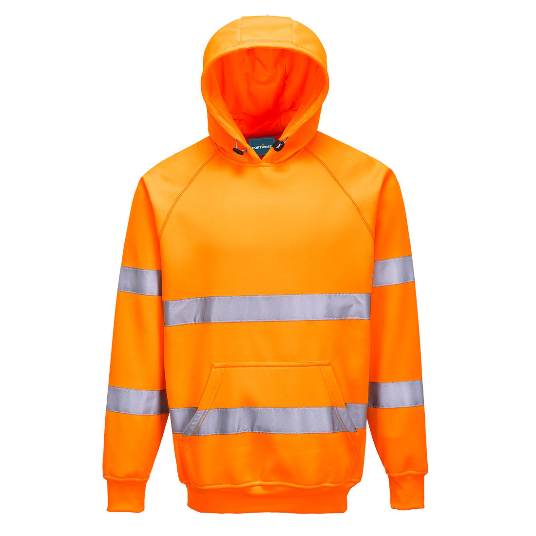 Hi-Vis Hoodie (B304)