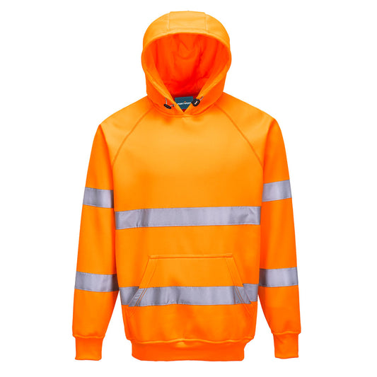 Hi-Vis Hoodie (B304)