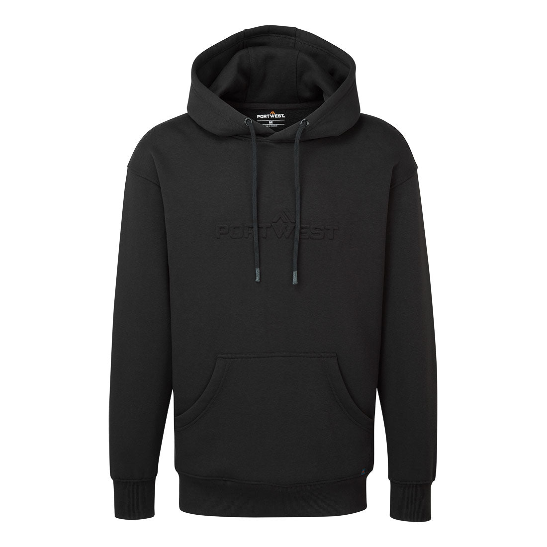 Portwest Embossed Hoodie (B331)