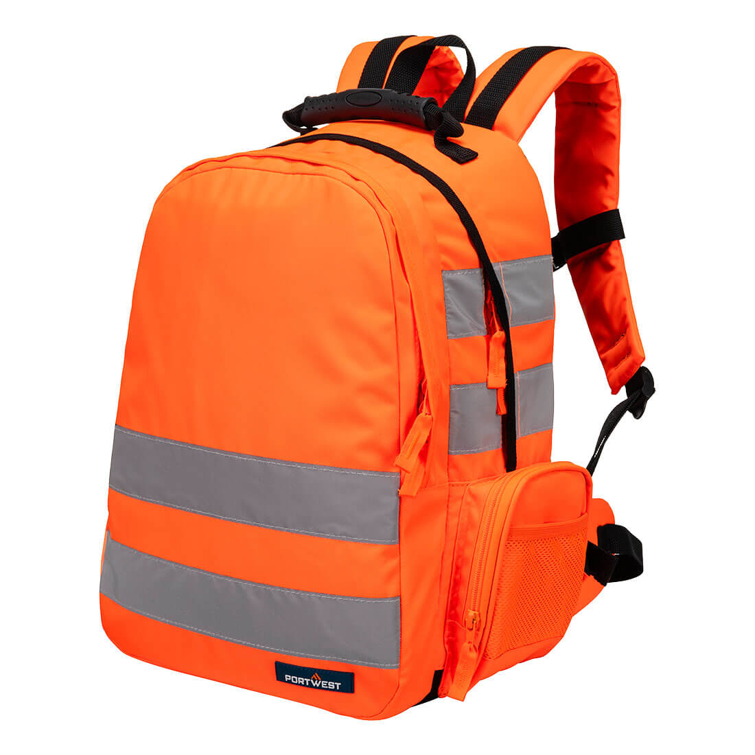 Hi-Vis Rucksack (B905)