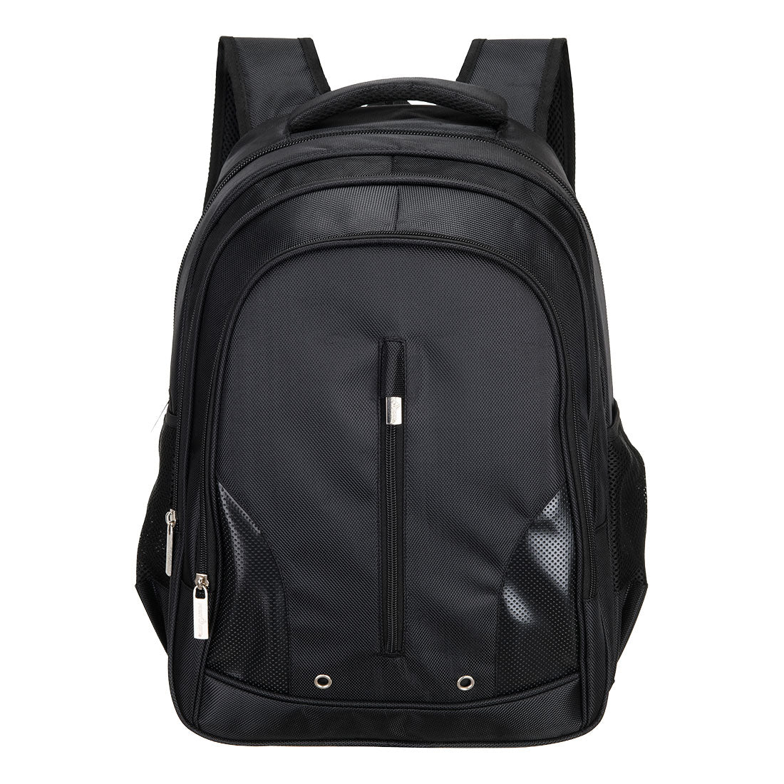 Triple Pocket Backpack (B916)