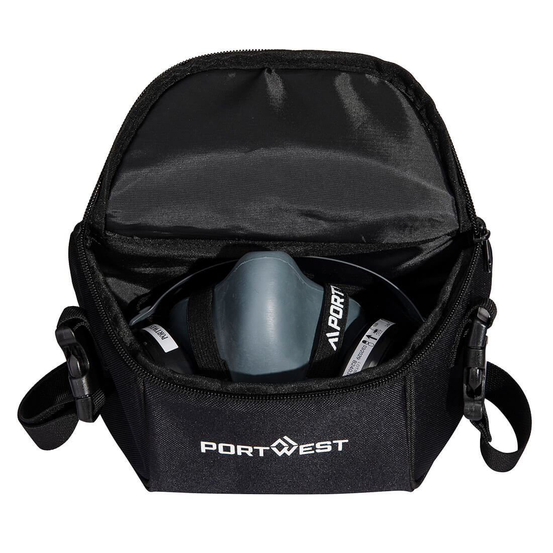 Half Mask Storage Bag (B940)