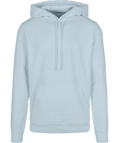 Basic hoodie