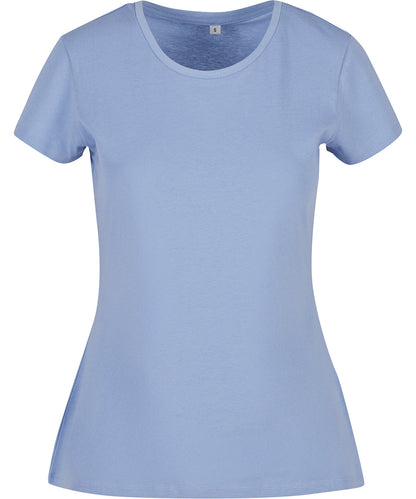 Women's basic tee