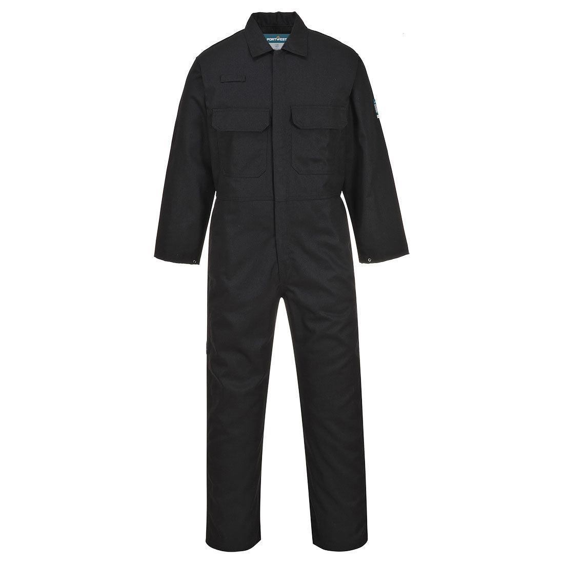 Bizweld Work FR Coverall (BIZ1)