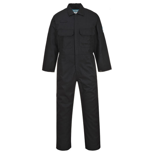 Bizweld Work FR Coverall (BIZ1)
