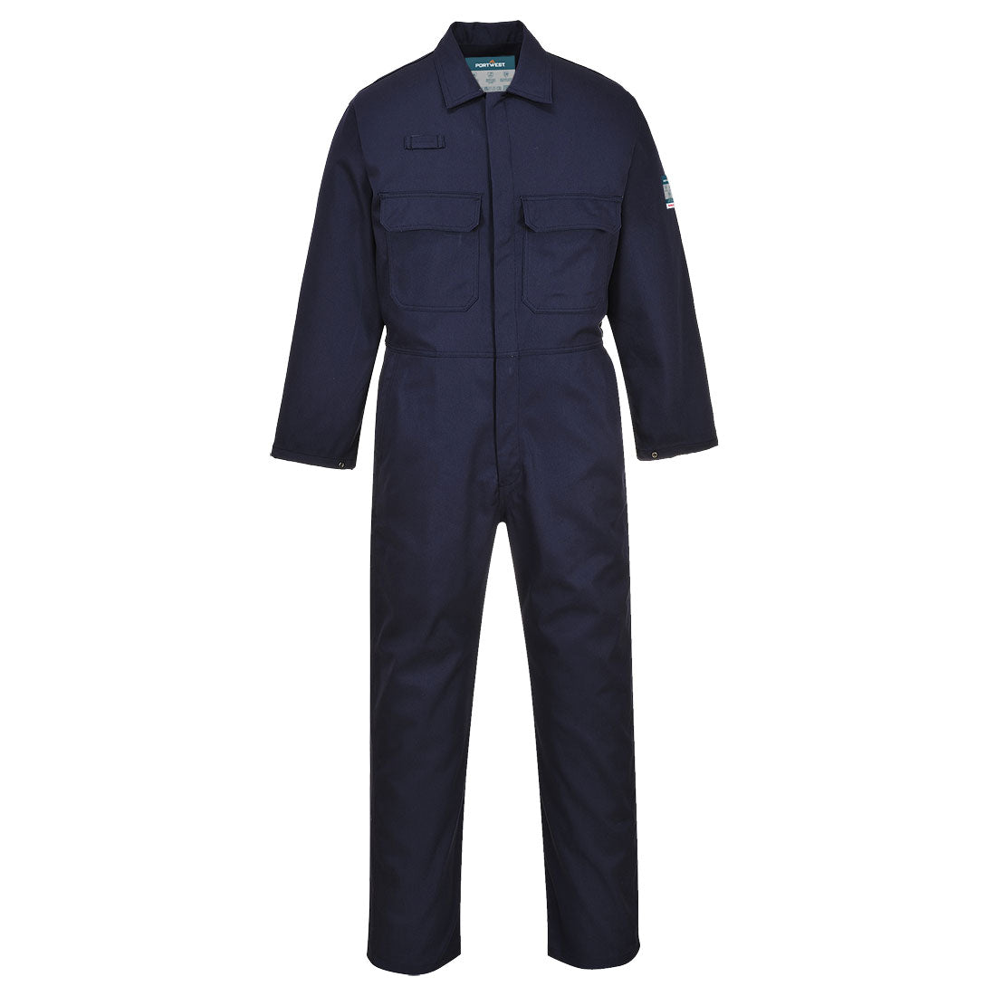 Bizweld Work FR Coverall (BIZ1)