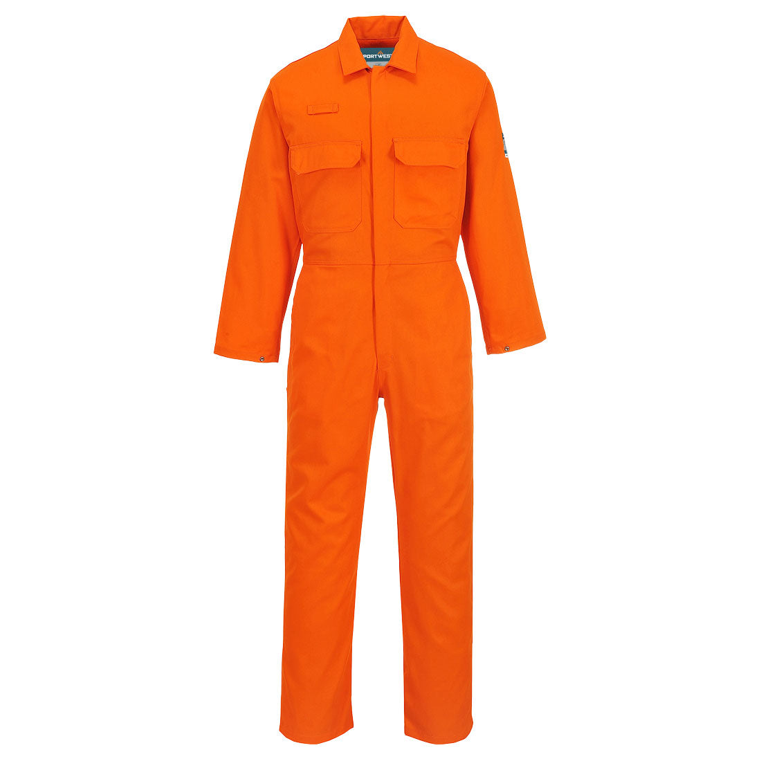 Bizweld Work FR Coverall (BIZ1)