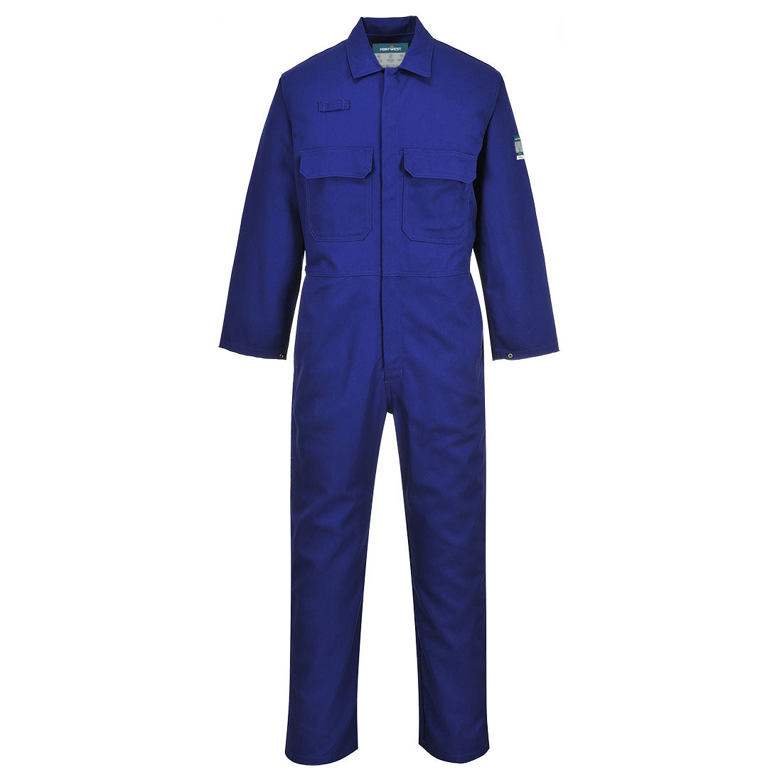 Bizweld Work FR Coverall (BIZ1)