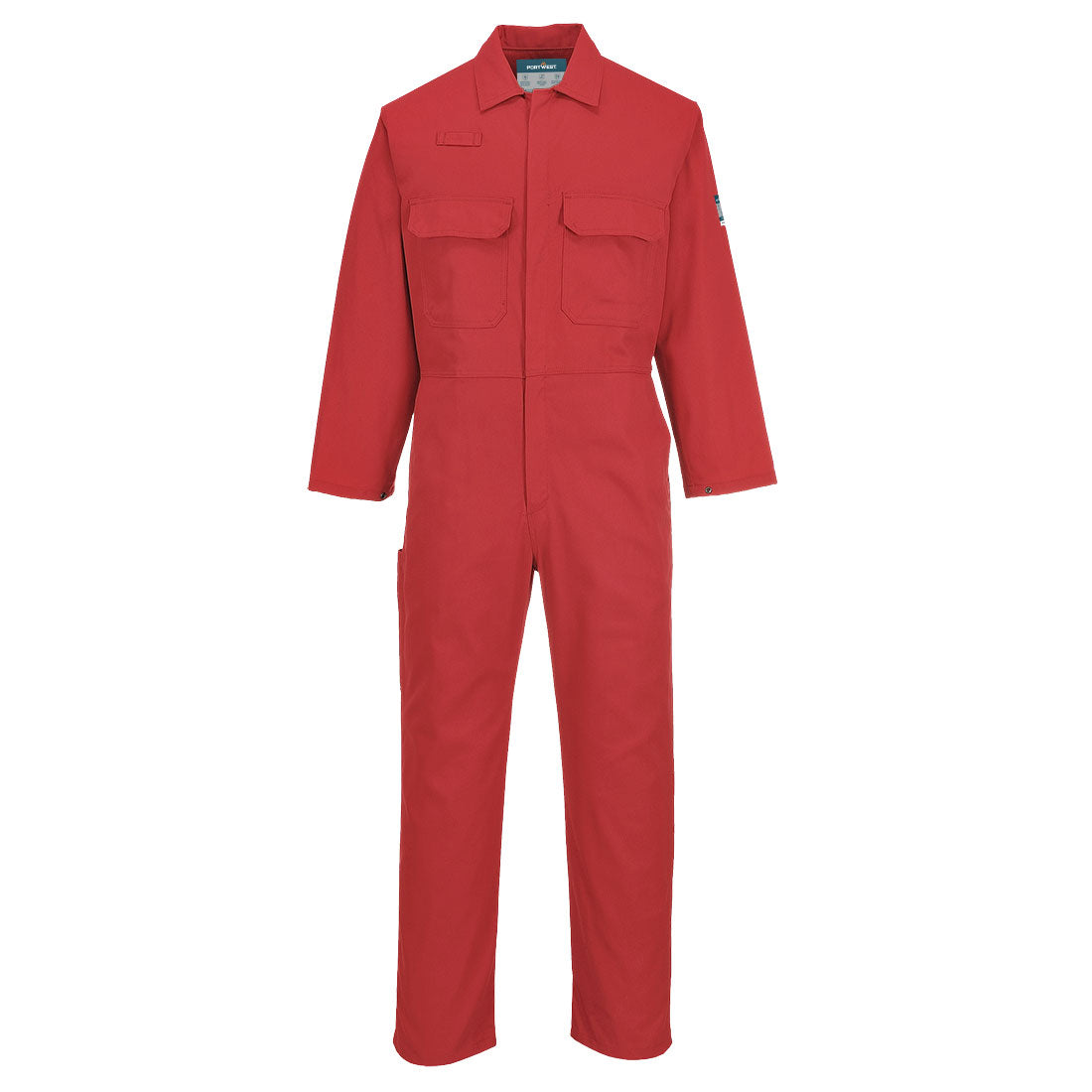 Bizweld Work FR Coverall (BIZ1)