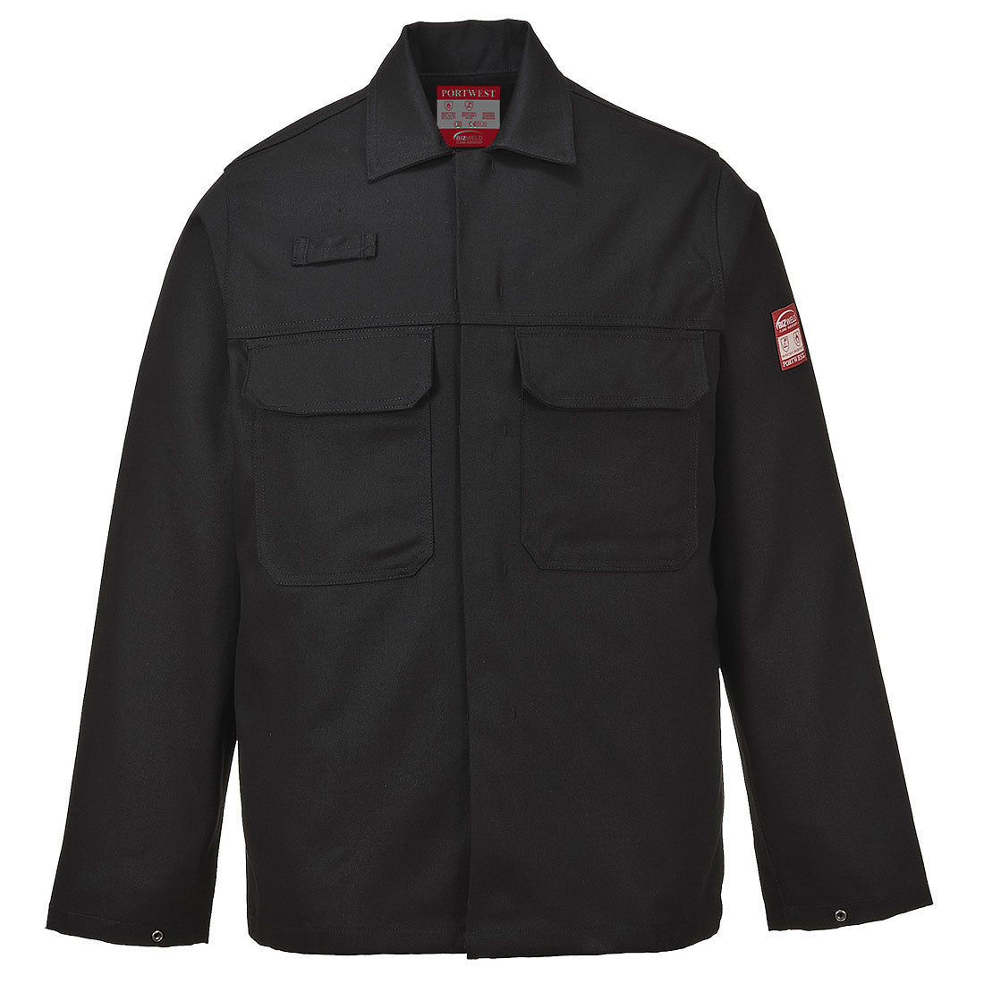 Bizweld Work FR Jacket (BIZ2)
