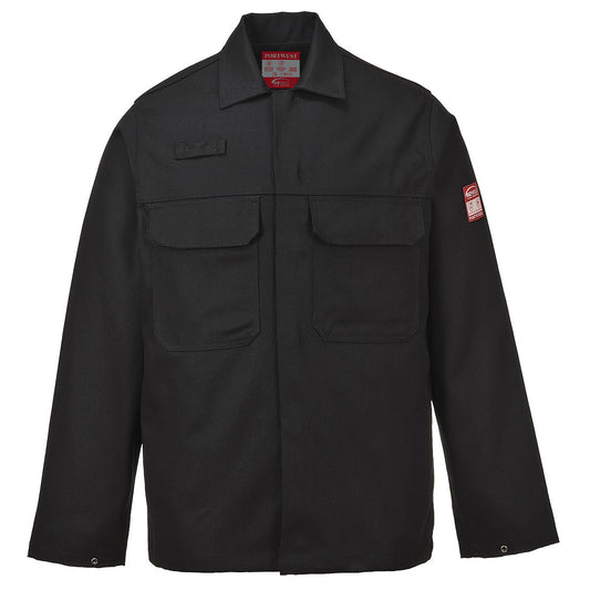 Bizweld Work FR Jacket (BIZ2)