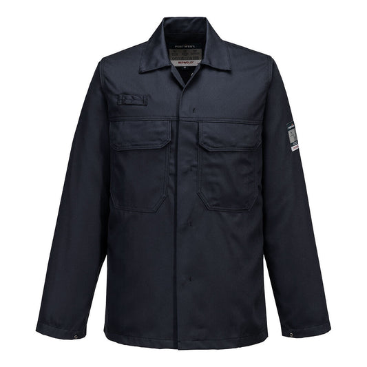 Bizweld Work FR Jacket (BIZ2)