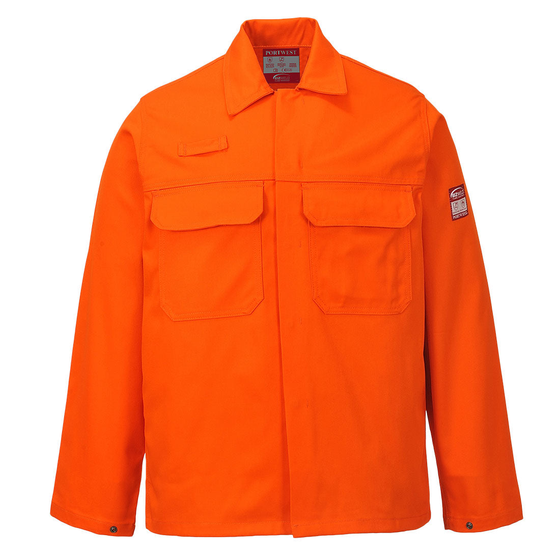 Bizweld Work FR Jacket (BIZ2)