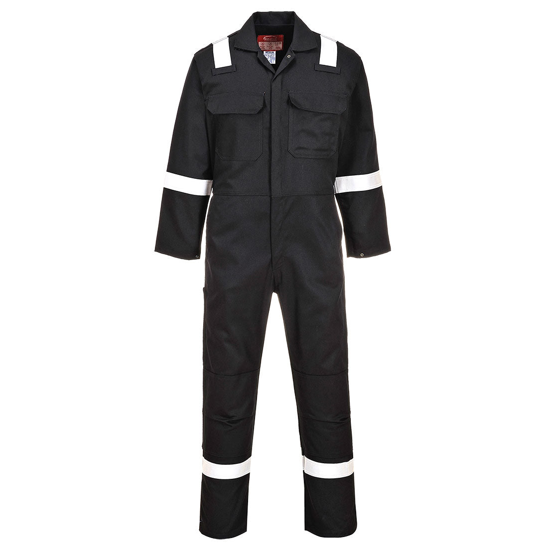 Bizweld Work FR Coverall (BIZ5)