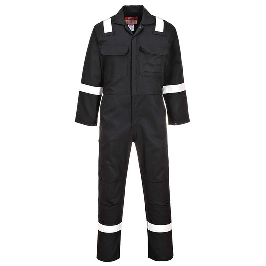Bizweld Work FR Coverall (BIZ5)