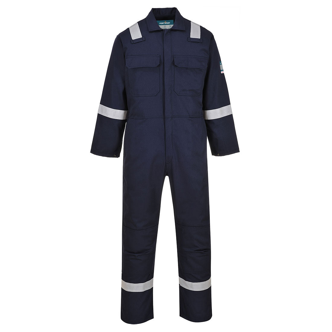 Bizweld Work FR Coverall (BIZ5)