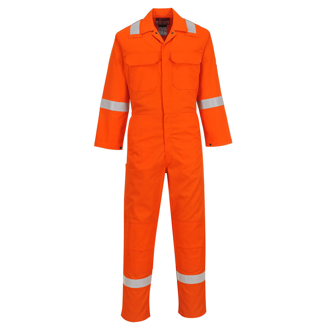 Bizweld Work FR Coverall (BIZ5)