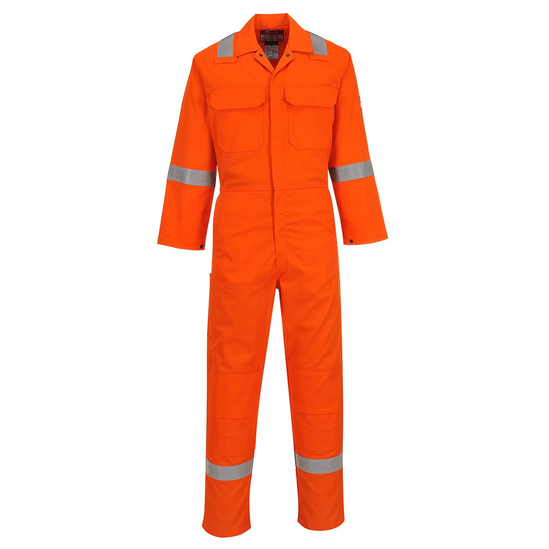 Bizweld Work FR Coverall (BIZ5)