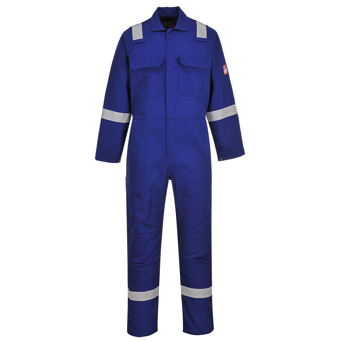 Bizweld Work FR Coverall (BIZ5)