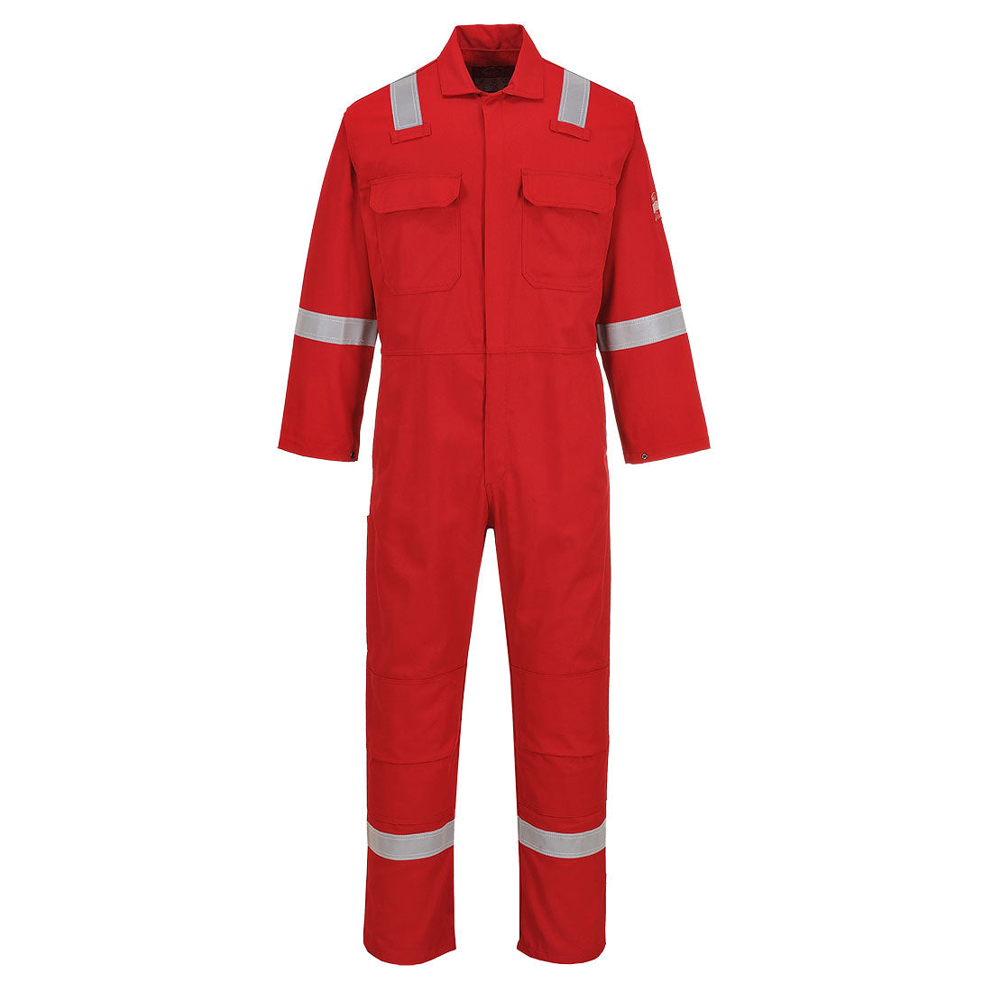 Bizweld Work FR Coverall (BIZ5)