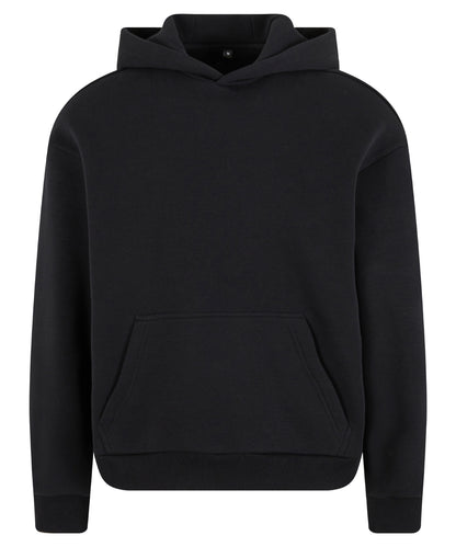 Fluffy hoodie