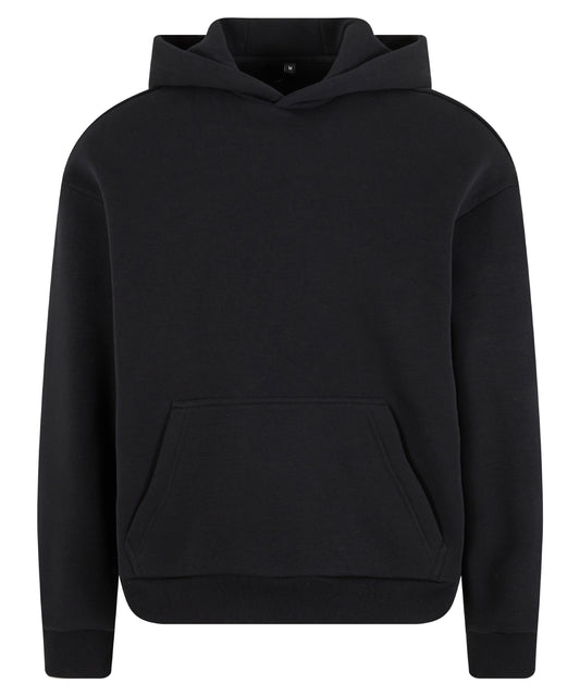 Fluffy hoodie
