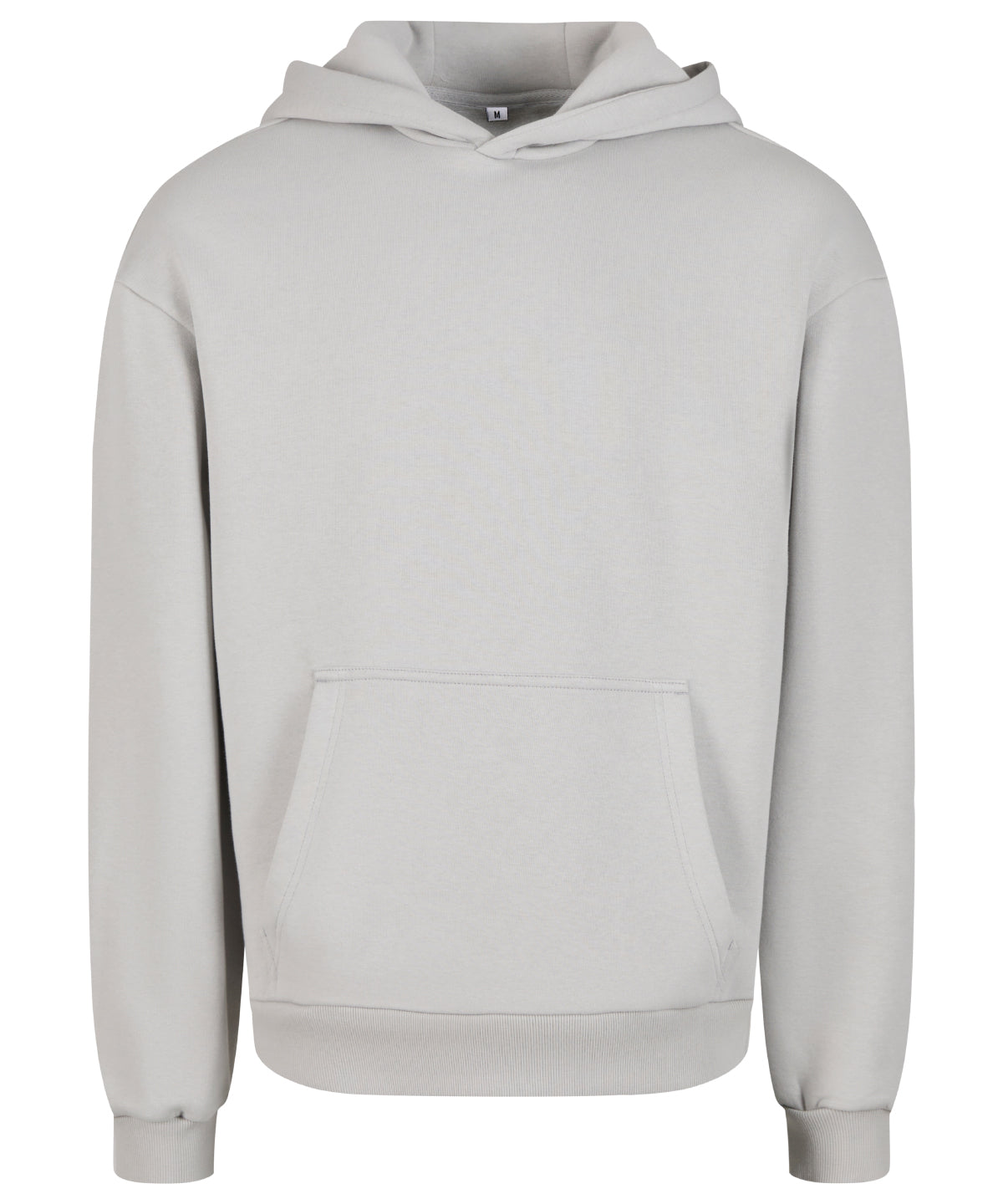 Fluffy hoodie