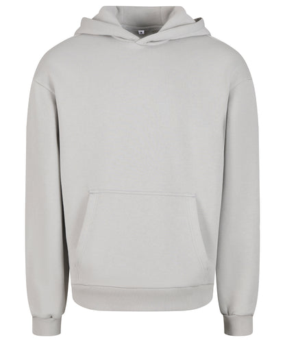 Fluffy hoodie
