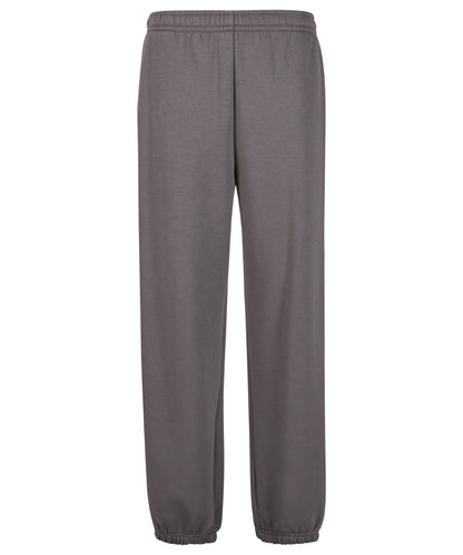 Fluffy sweatpants