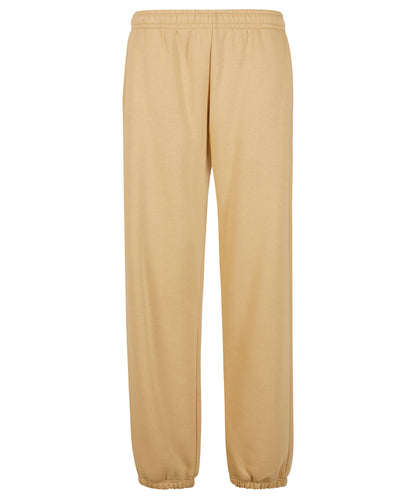 Fluffy sweatpants