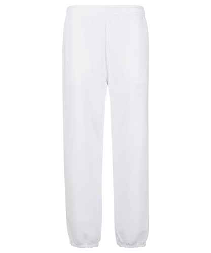 Fluffy sweatpants