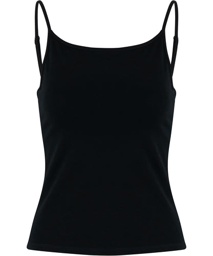 Women’s stretch Jersey short slim top