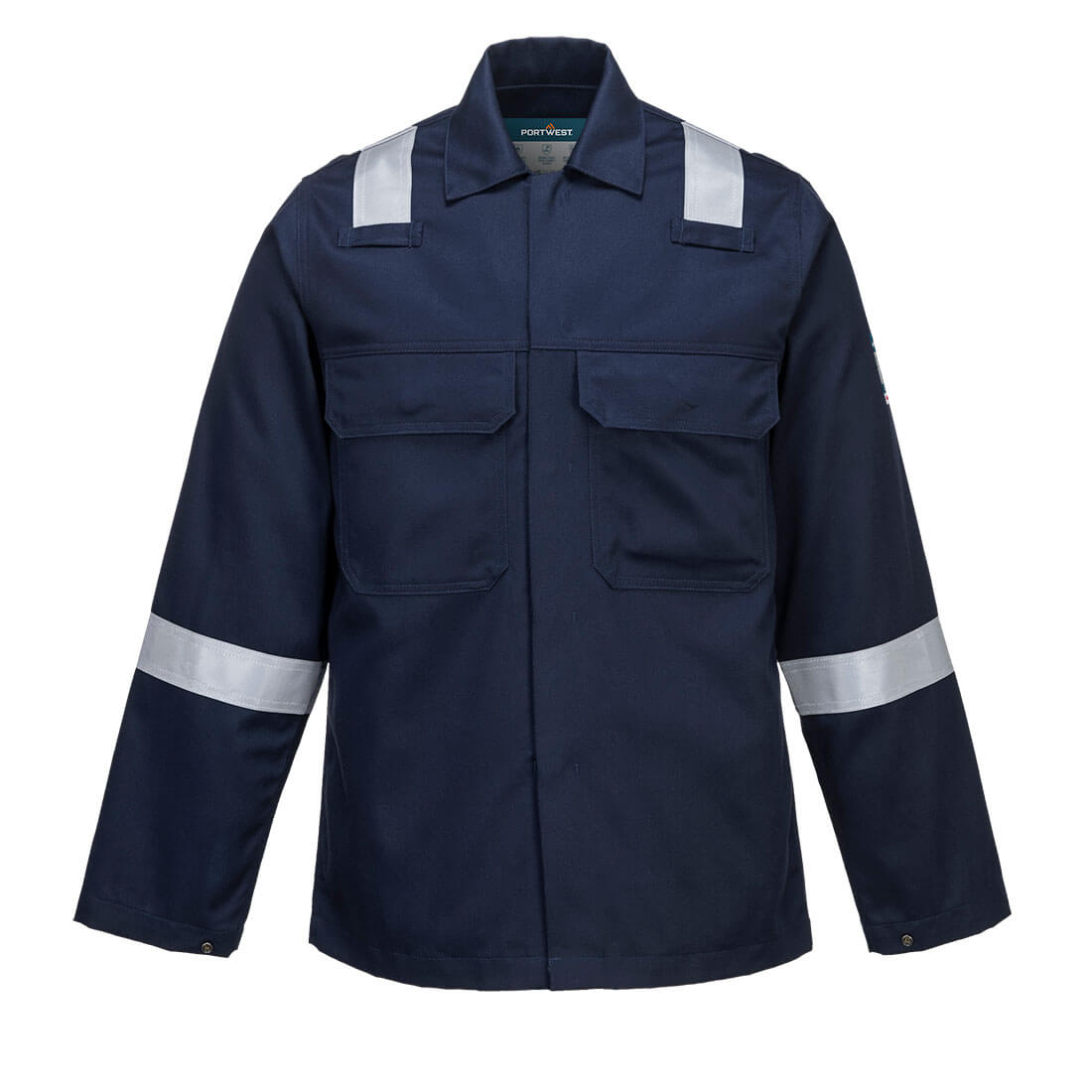 Bizweld Work FR Jacket (BZ13)