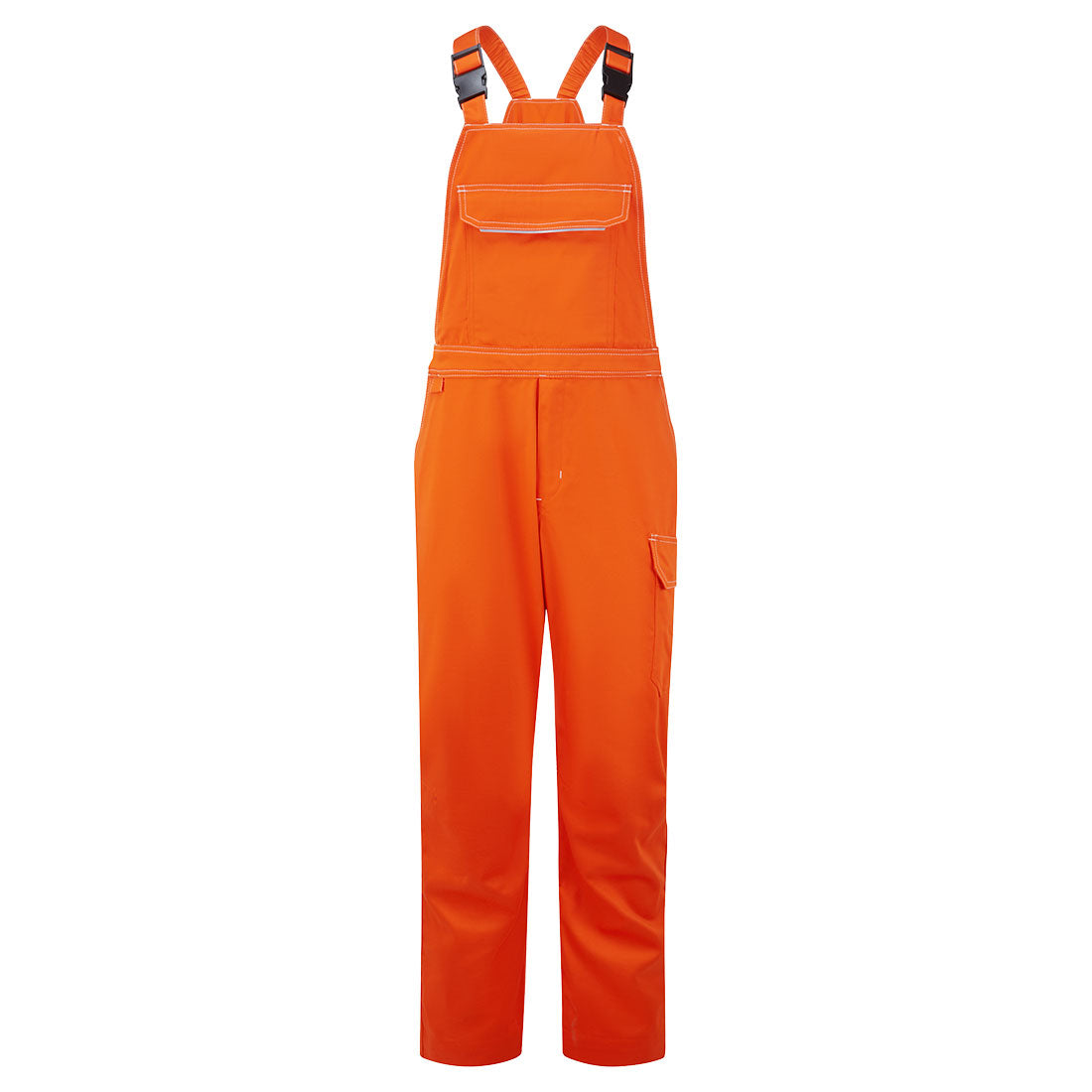 Bizweld Work FR Bib and Brace (BZ444)