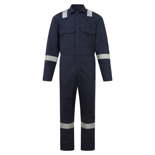 Bizweld Work FR Classic Coverall (BZ506)