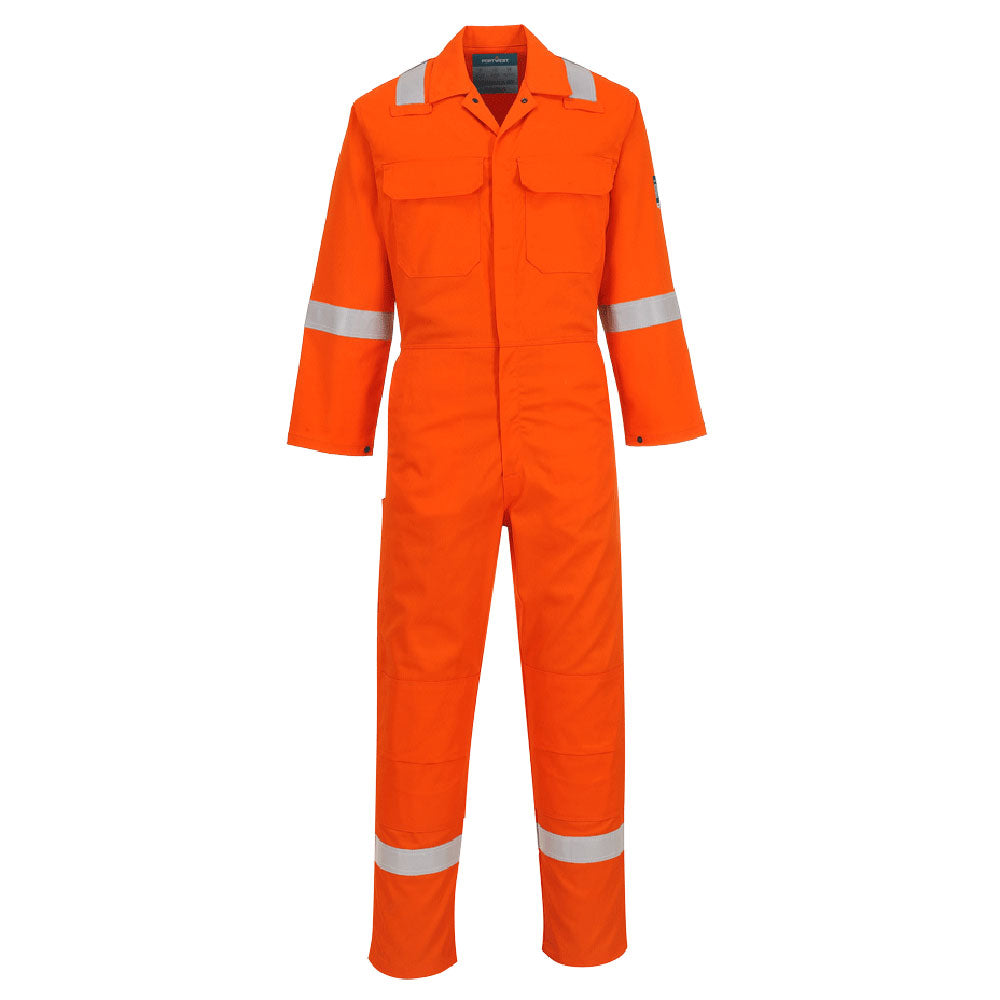 Bizweld Work FR Classic Coverall (BZ506)