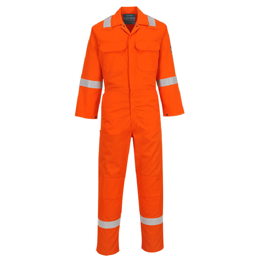 Bizweld Work FR Classic Coverall (BZ506)