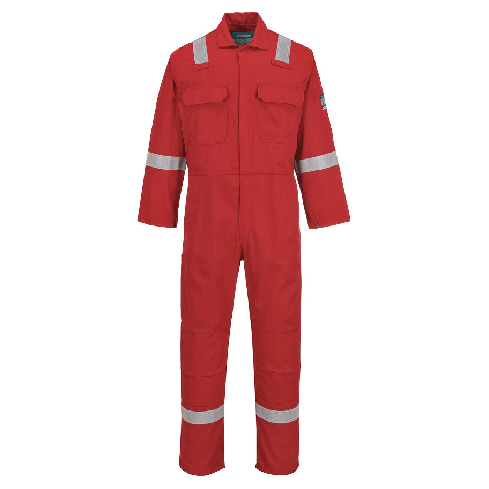 Bizweld Work FR Classic Coverall (BZ506)