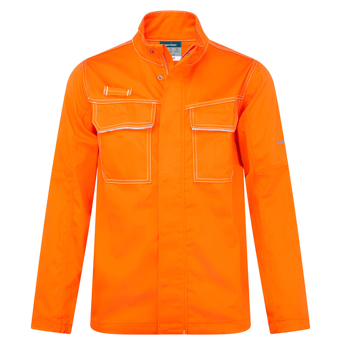 Bizweld Work FR Jacket (BZ739)