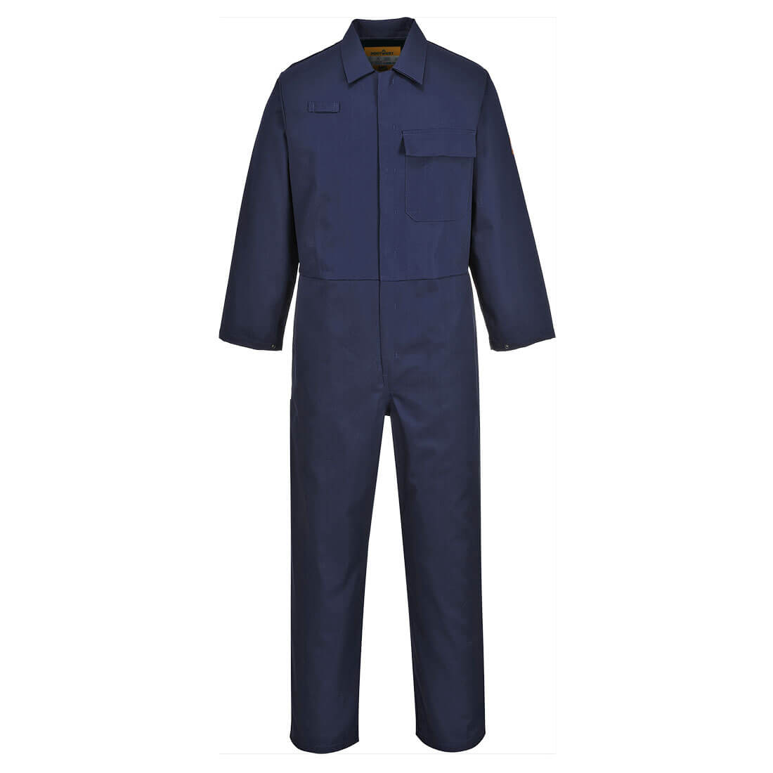 Bizweld Work FR Coverall (C030)