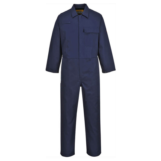 Bizweld Work FR Coverall (C030)